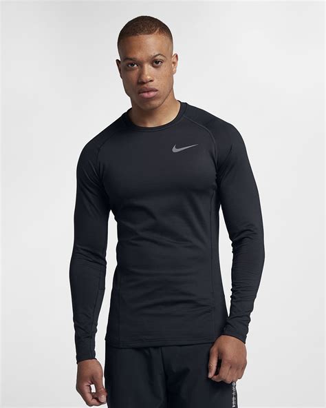 nike compression shirts men.